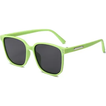 Sluneční brýle Dětské sluneční brýle – UV400, hranatý rám Barva čoček: DJ2510KID-C6