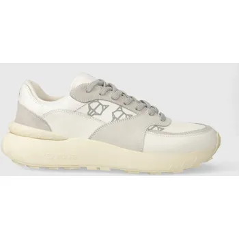 Pánské tenisky Tenisky Naked Wolfe Dart, 42, béžová, 01A