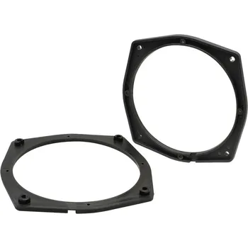 Reproduktor do auta 350483 Adaptér repro 165mm