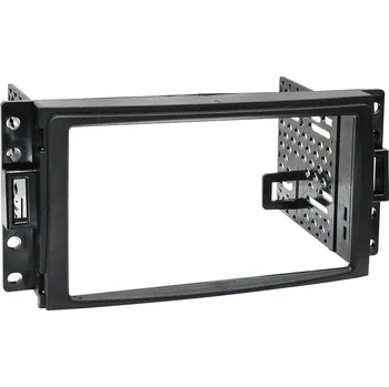 Auto Hi-Fi 372482 Rámeček 2DIN autorádia Hummer H3