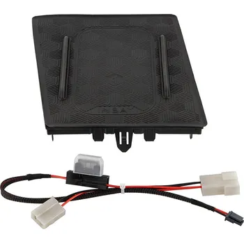 Handsfree sada do auta Inbay 870347 2 ® Qi nabíječka Hyundai Bayon / i20