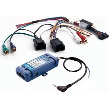 Autorádio PAC 253146 Adaptér pro ovládání na volantu General Motors