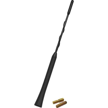 Autoanténa 295513 10 AM / FM anténní prut 23cm