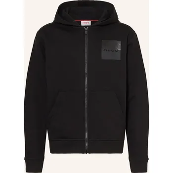 Pánská mikina Hugo Chlapecká Mikinová Bunda, Mikinová Bunda, 164