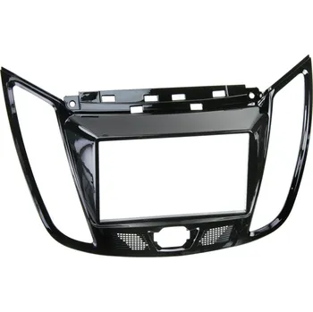 Auto Hi-Fi 372527 1D Rámeček 2DIN autorádia Ford C-max (10-) / Kuga II.