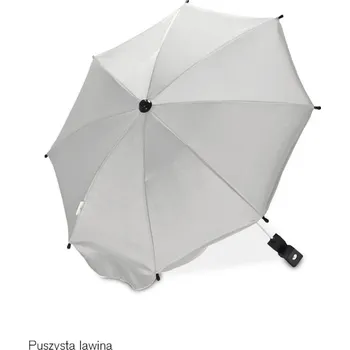 Příslušenství pro přepravu dětí AKCESORIA CARETERO Slunečník na kočárek univerzální WH