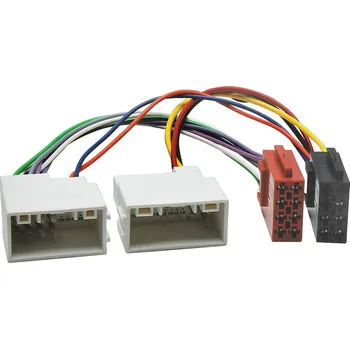ISO konektor 252178 ISO adaptér pro autorádia - Hyundai / Kia