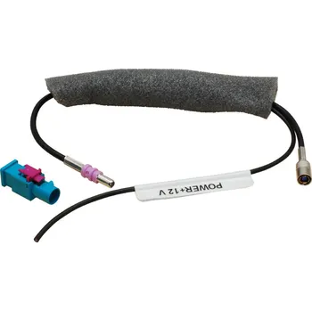 Autoelektrika Calearo 7581134 Anténní napáječ DAB