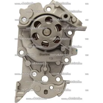 Vodní pumpa motoru Starline vodní pumpa VP RE154-4