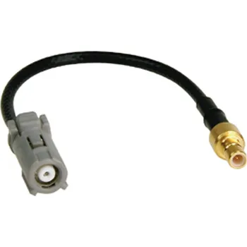 Autoanténa 295772 Anténní adaptér PIONEER - SMB