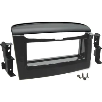 Auto Hi-Fi 372621 Rámeček autorádia Lancia Y 2011-