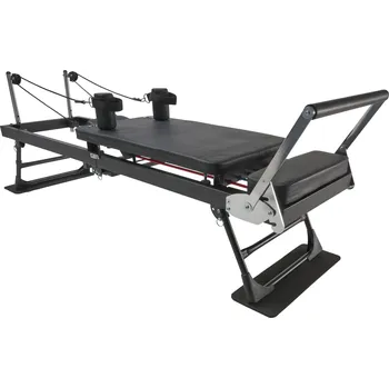 CRIVIT Pilates Reformer Trenažér