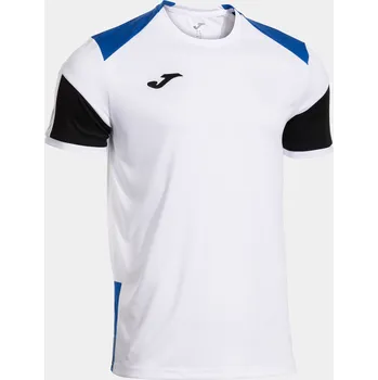 Fotbalový dres Joma Danubio IV Barva: Bílo modrá, Velikost: 4XS