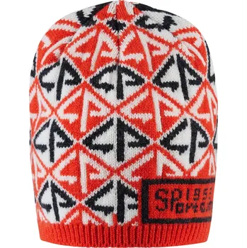 Čepice Sportalm Absolut 950111 červená