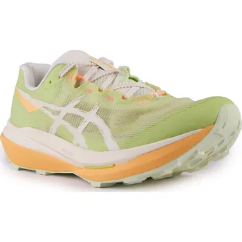 Pánská běžecká obuv Asics Fujispeed 4 1013A179300 - lime green cream 47