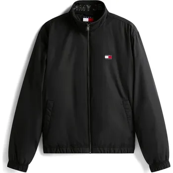Pánské oblečení Bunda Tommy Jeans Black 1168657 S