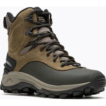 Dámská zimní obuv Merrel Merrell THERMO KIRUNA 2 TALL WP falcon Velikost boty: 40,5