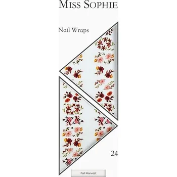 Make-up Miss-Sophie Nehty Pilniky-na-nehtyFall Harvest 1 Stk. (410,00 Kč / 1 ks.)