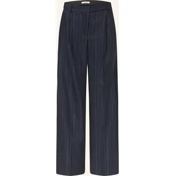 Dámské kalhoty Dorothee Schumacher Dámské Marlene Kalhoty Modern...