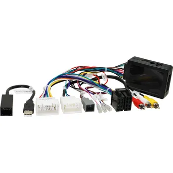 Autorádio Connects2 240030 SMT011 Adaptér pro ovládání na volantu Mitsubishi 360°