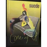 2CD Suede: Coming Up Limited 25th Anniversary Edition LTD