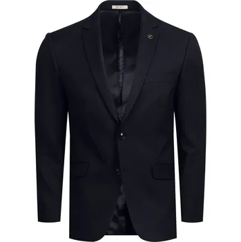 Pánský oblek FERATT Pánský oblek MADISON tmavě modrý Velikost: 182/62