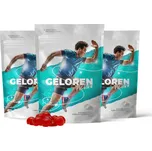 Contipro 3x Geloren ACTIVE pomeranč 400g (3x90 tbl)