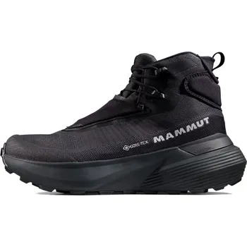 Mammut Mammut Aenergy Ultra Mid GTX Men Barva + velikost: Černá - EU 42 - UK 8
