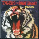 CD Tygers Of Pan Tang: Wild Cat