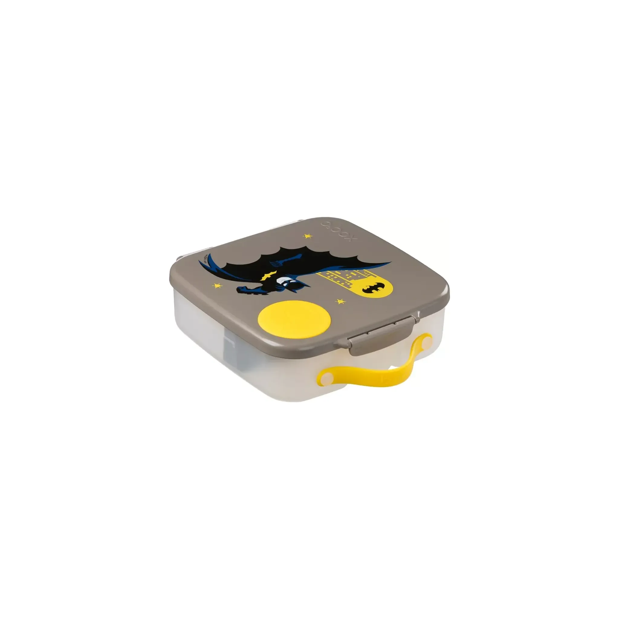 Fotografie 1 - Svačinový box B.box Svačinový box 2 l Batman