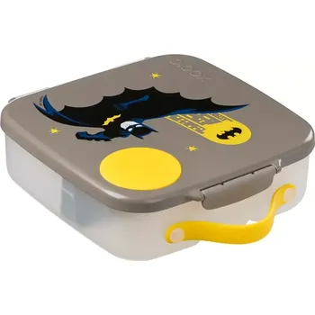 B.box Svačinový box 2 l, Batman