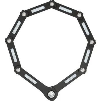 Zámek na kolo zámek AXA Fold Lite 80