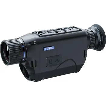 Airsoft PARD TA32 LRF, Průměr objektivu / čočky: 35mm