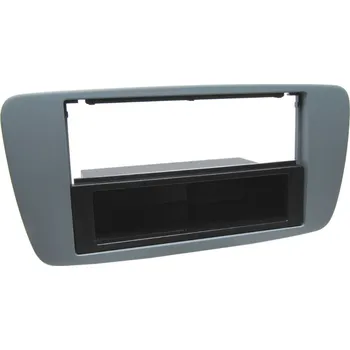 Autorádio 372367 4 Rámeček autorádia SEAT Ibiza
