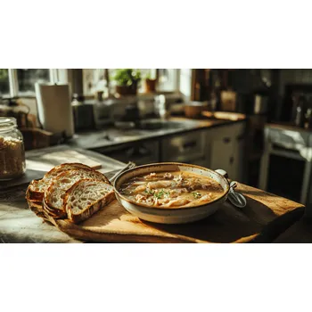 Koření ŘEZPOF spol. s r.o. Dršťková polévka 137g