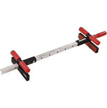 svorka IQ-TOOLS korpusová svorka TOP 700 rozpětí 200-790 mm