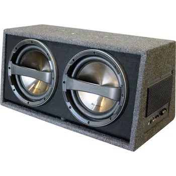 Reproduktor do auta Phoenix Gold 224506 Z212AB subwoofer