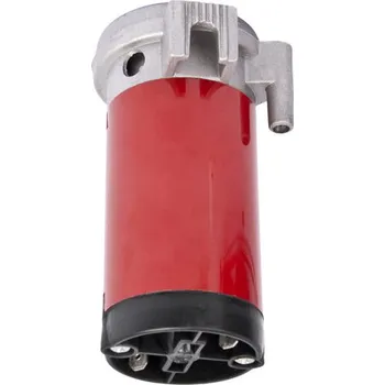 Houkačka LEB 744102 Kompresor V-20 12V