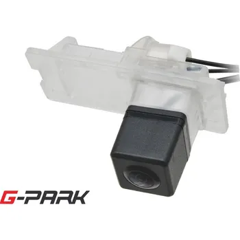 Couvací kamera G-Park 221880 VT CCD parkovací kamera Dacia Duster