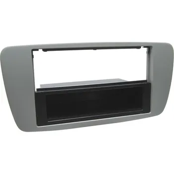 Autorádio 372367 3 Rámeček 2DIN autorádia SEAT Ibiza