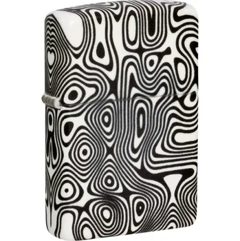 Zapalovač Zippo Glowing Swirls