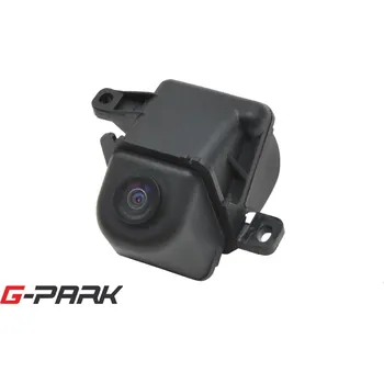 Couvací kamera G-Park 221950 VT CCD parkovací kamera Land Rover Discovery