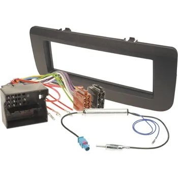 Autorádio 371101 Sestava pro instalaci autorádia Škoda