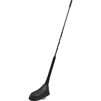 Autoanténa Calearo 7771005 VHF+GPS+GSM střešní anténa 60°