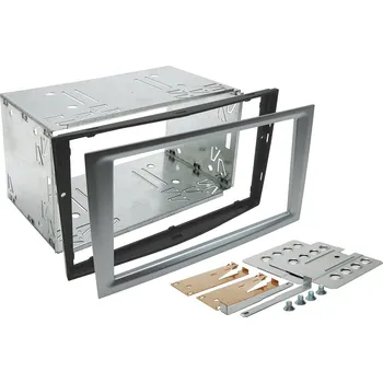 Autorádio 371588 3 Instalační sada 2DIN Opel