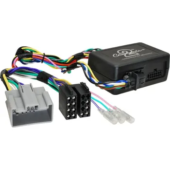 Autorádio Connects2 240030 SFO004 Adaptér pro ovládání na volantu Ford Fiesta (08-10)