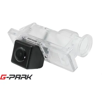 Couvací kamera G-Park 221942 2VT CCD parkovací kamera Mercedes Vito / Sprinter