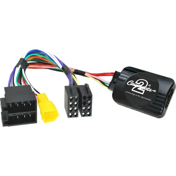 Autorádio Connects2 240030 SRN012 Adaptér pro ovládání na volantu Renault