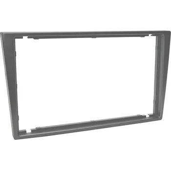 Autorádio 371998 3D Rámeček autorádia 2ISO Opel Corsa / Astra