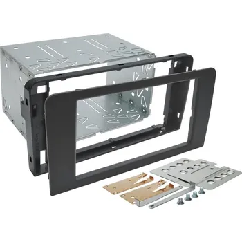 Auto Hi-Fi 371507 Instalační sada 2DIN autorádia Audi A3